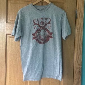 Element T-shirt 1992